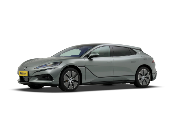 Denza Z9 GT